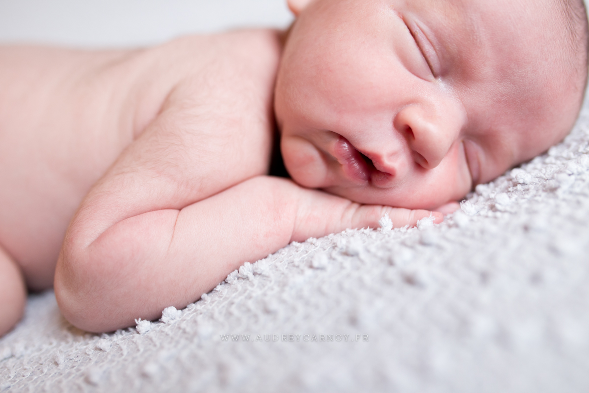 Séance nouveau né bébé - Manosque | Louis 6