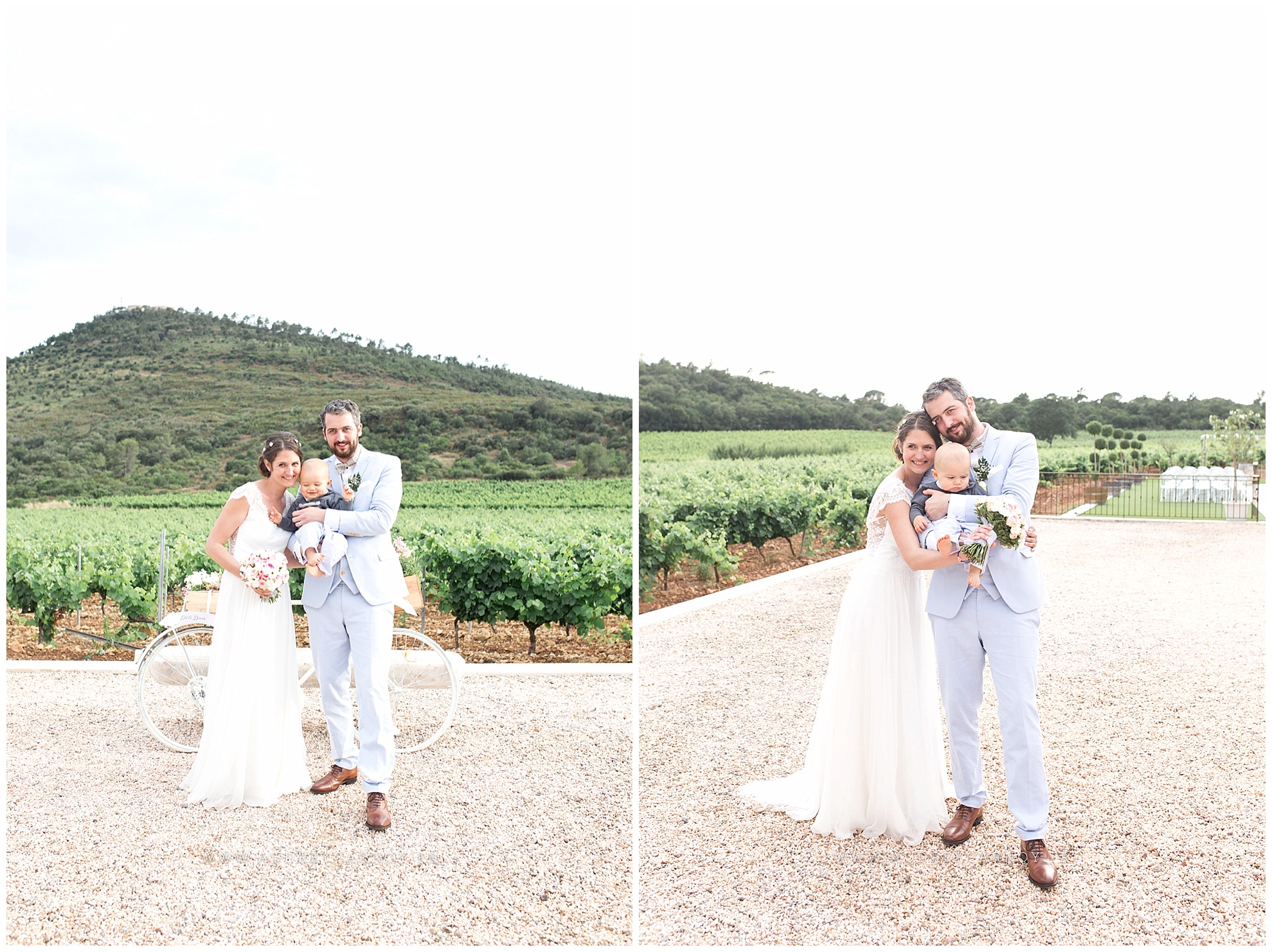 Mariage au domaine de la Bouverie - Roquebrunes sur Argens | Sophie & Nicolas 42