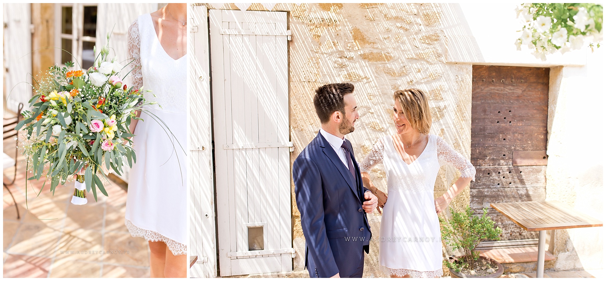 Mariage Pertuis | Laurence & Anthony 7