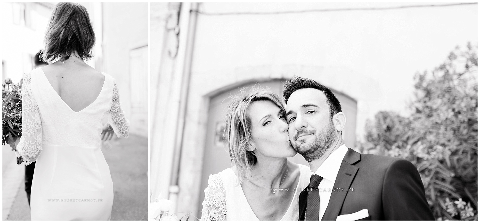 Mariage Pertuis | Laurence & Anthony 12