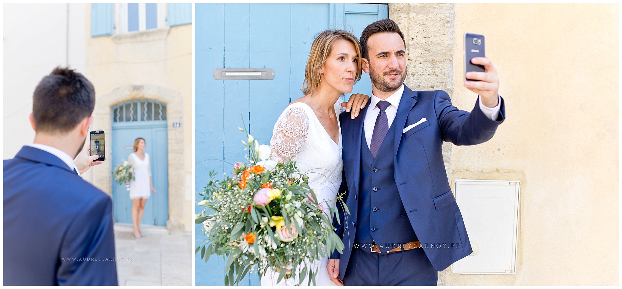 Mariage Pertuis | Laurence & Anthony 16