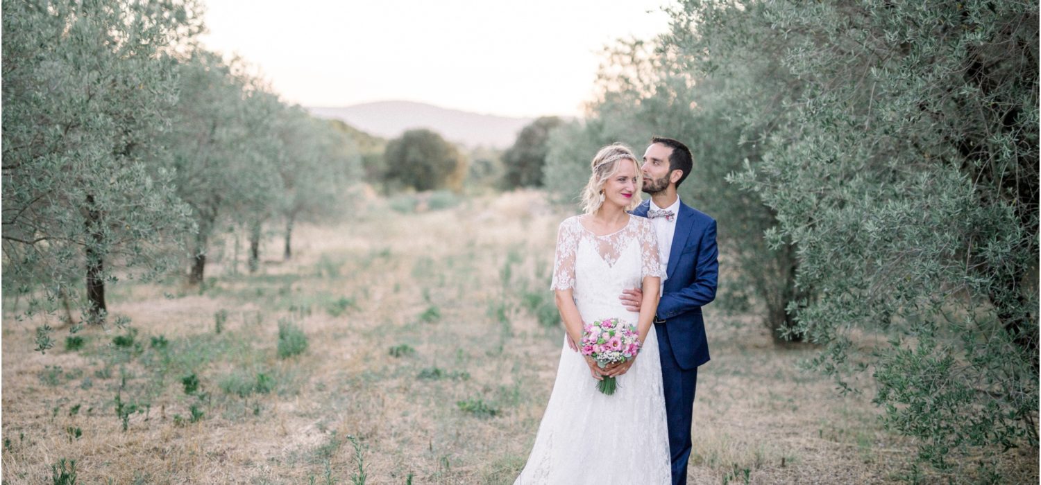 photographe mariage Pertuis Provence