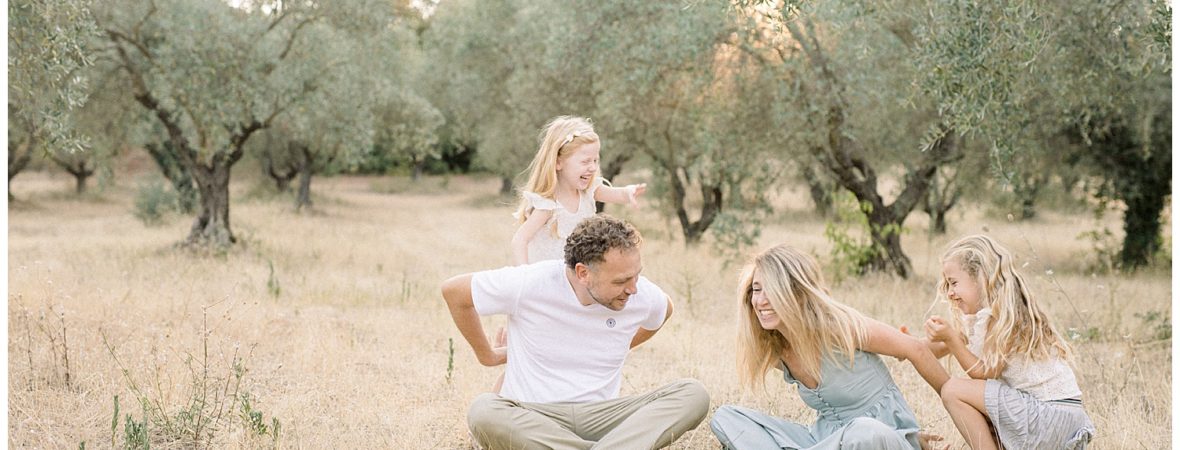 photographe famille aix en provence
