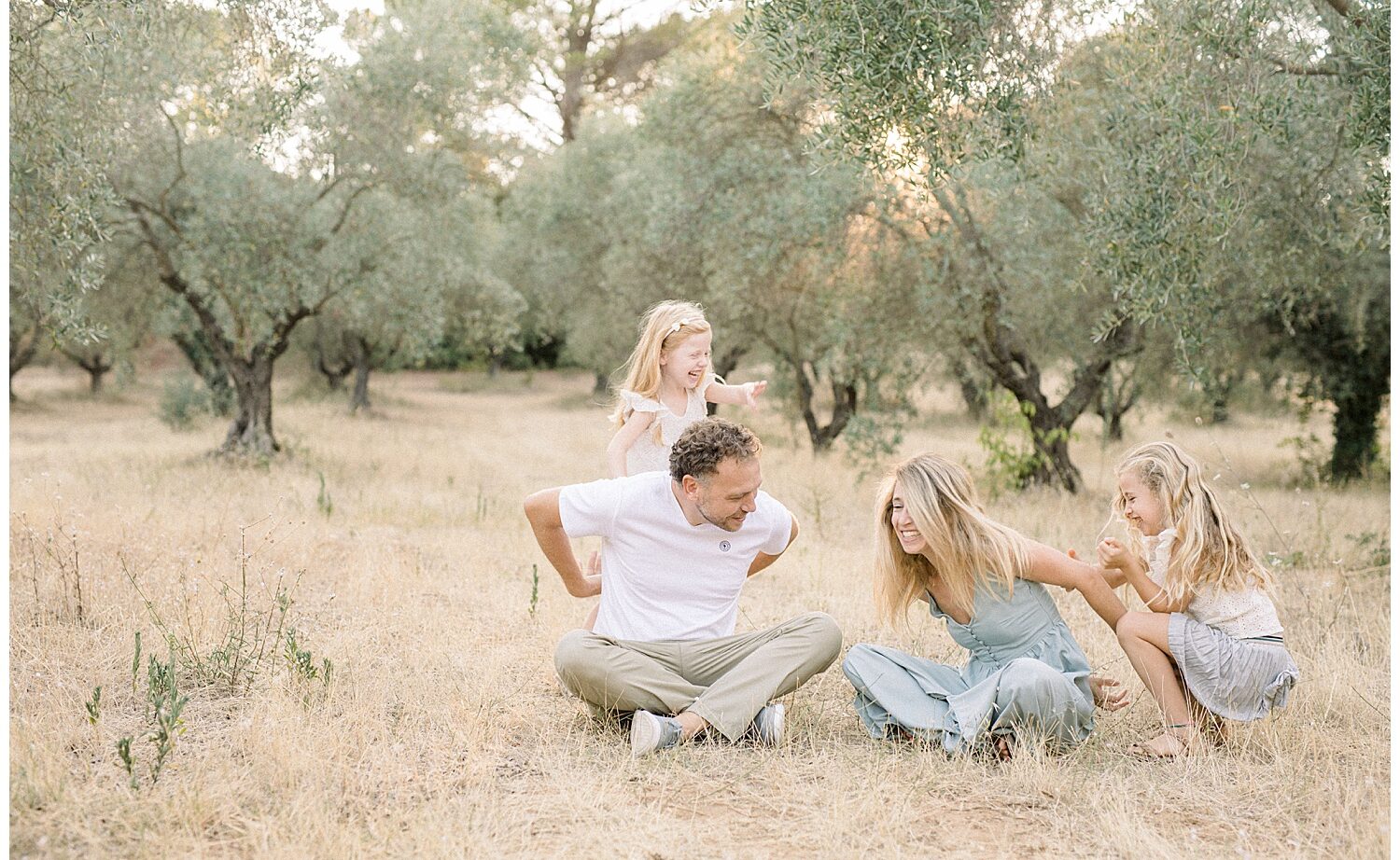 photographe famille aix en provence