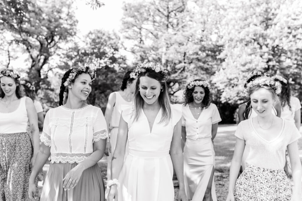 photographe evjf aix en provence luberon vaucluse