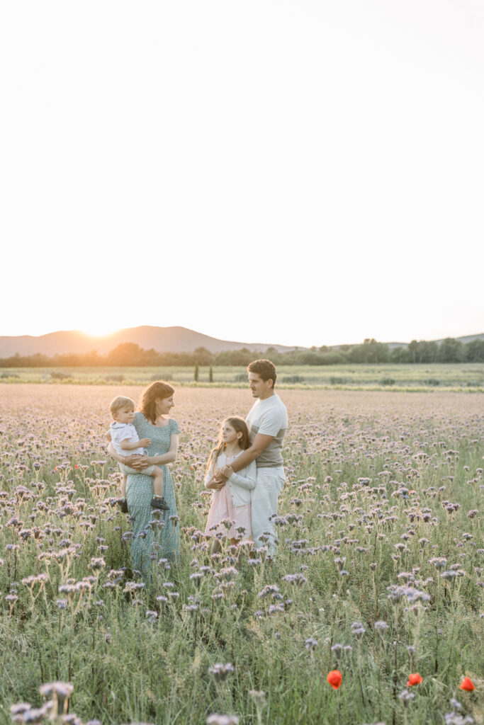 photographe famille luberon provence