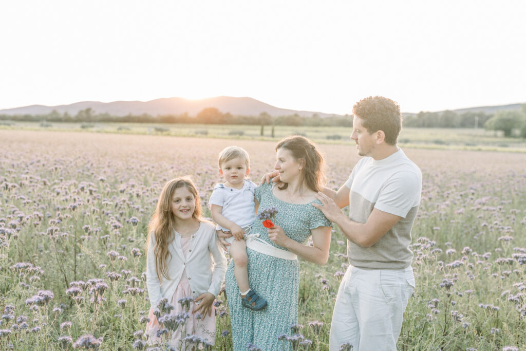 photographe famille provence luberon