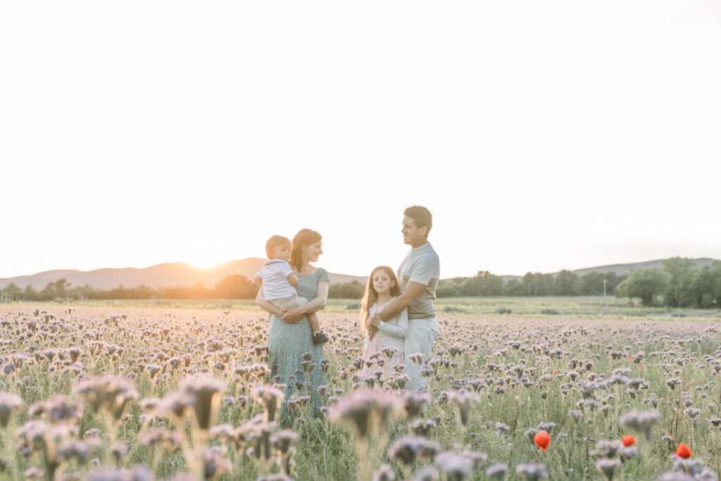 photographe famille Luberon aix en provence