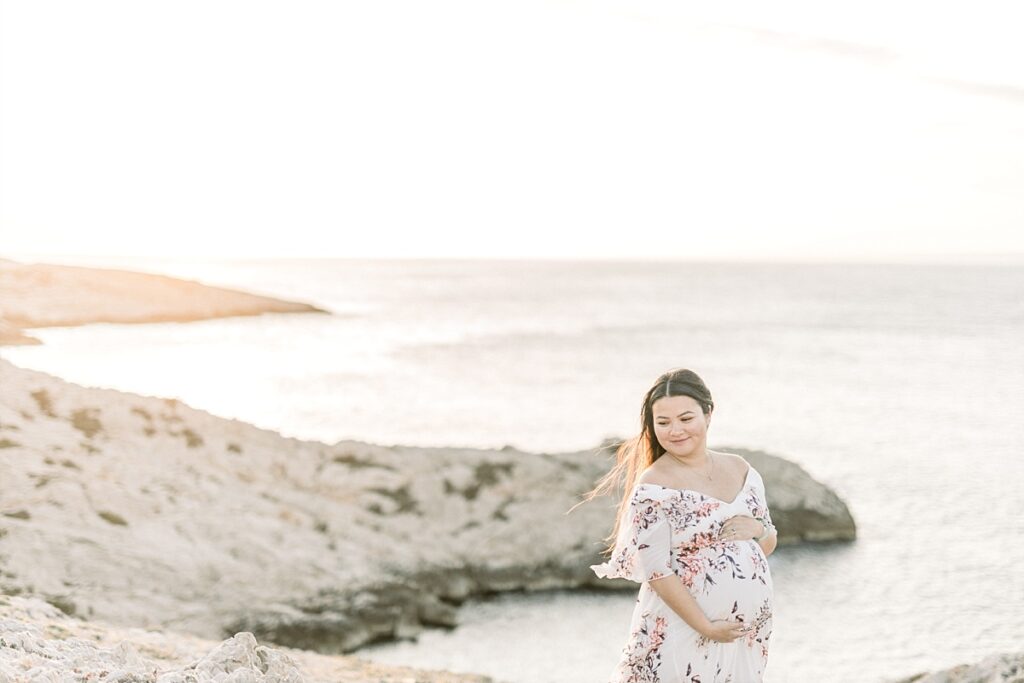 photographe grossesse provence