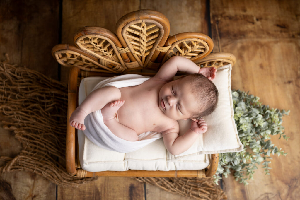 photographe naissance aix en provence