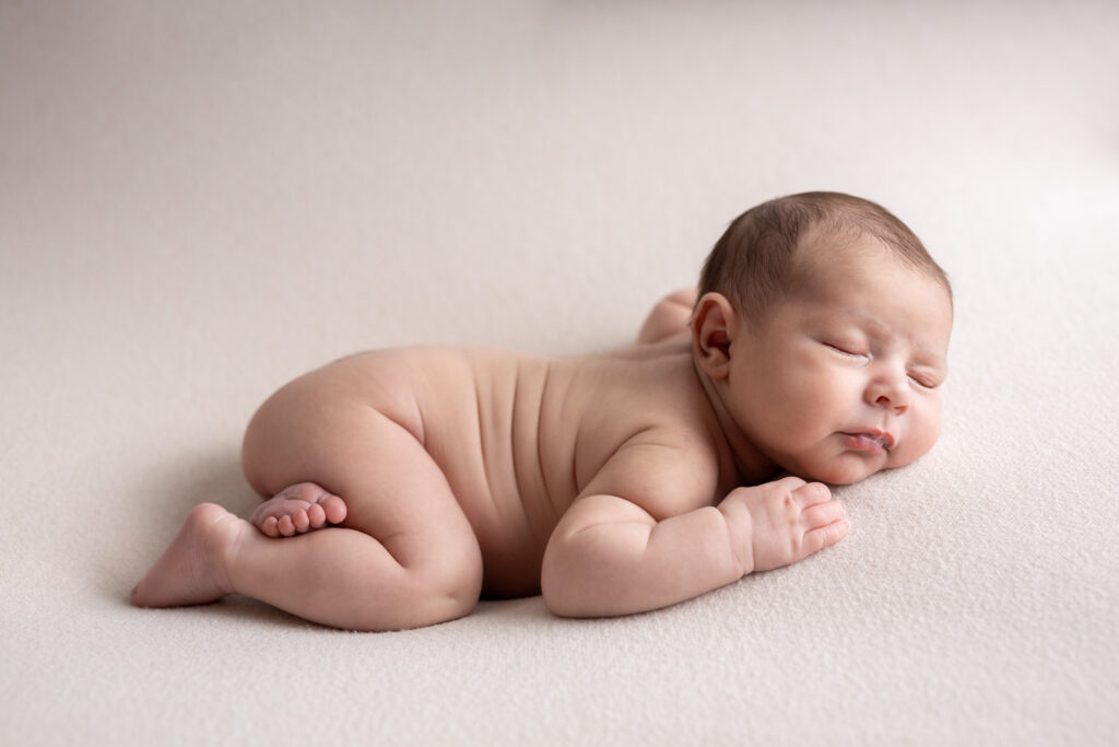 photographe naissance aix en provence