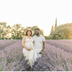 photographe grossesse aix en provence