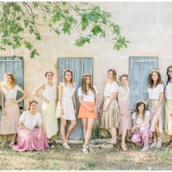 photographe EVJF aix en provence