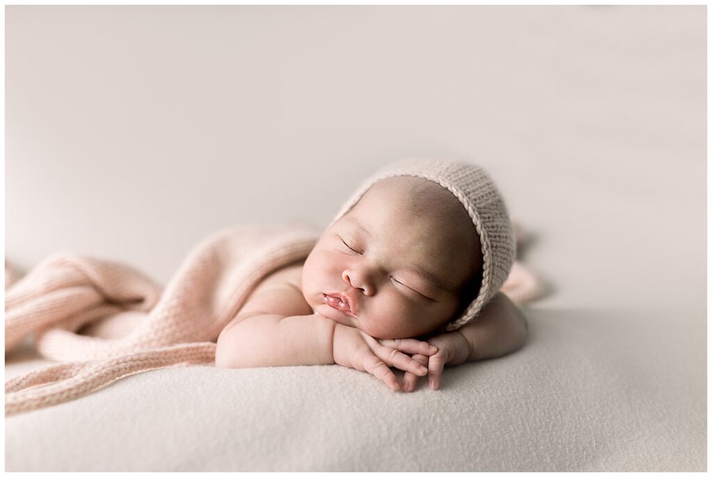 photographe bébé aix en provence