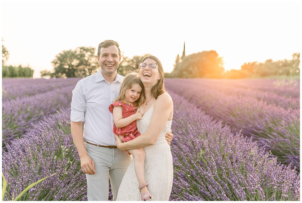 photographe famille valensole