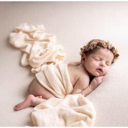 seance photo bébé pertuis