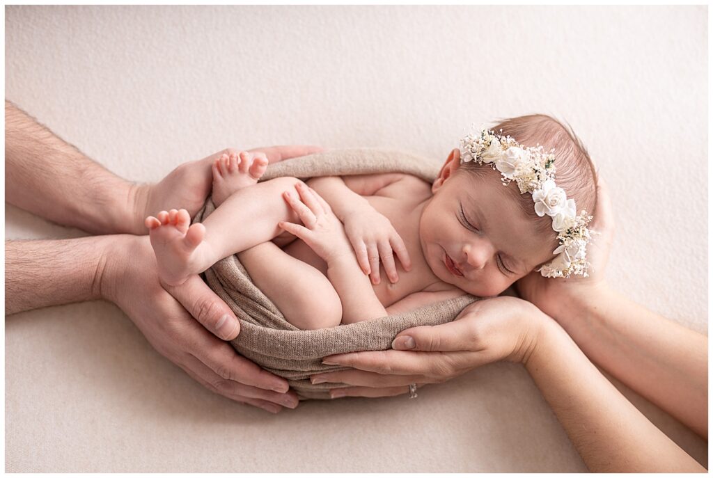 shooting naissance Pertuis