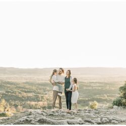 seance photo provence famille