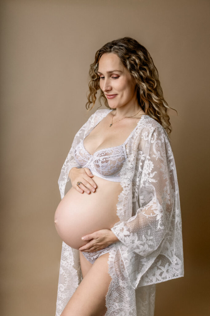 photographe grossesse studio luberon pertuis manosque aix en provence