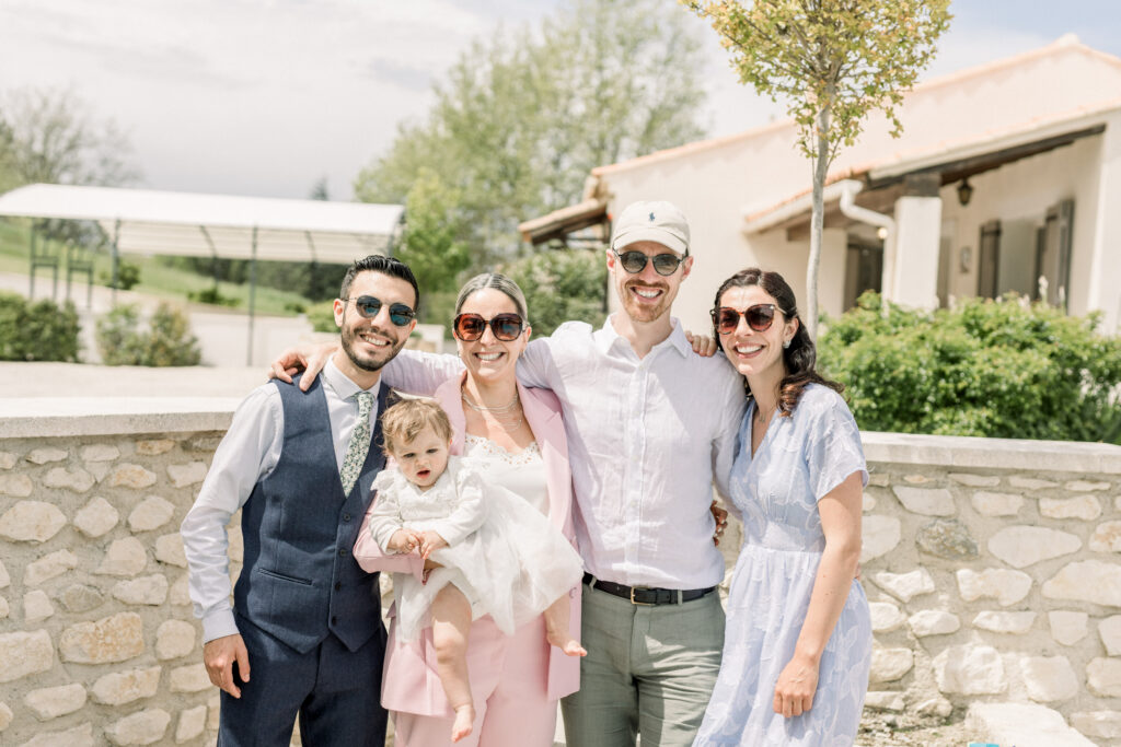 photographe bapteme aix en provence