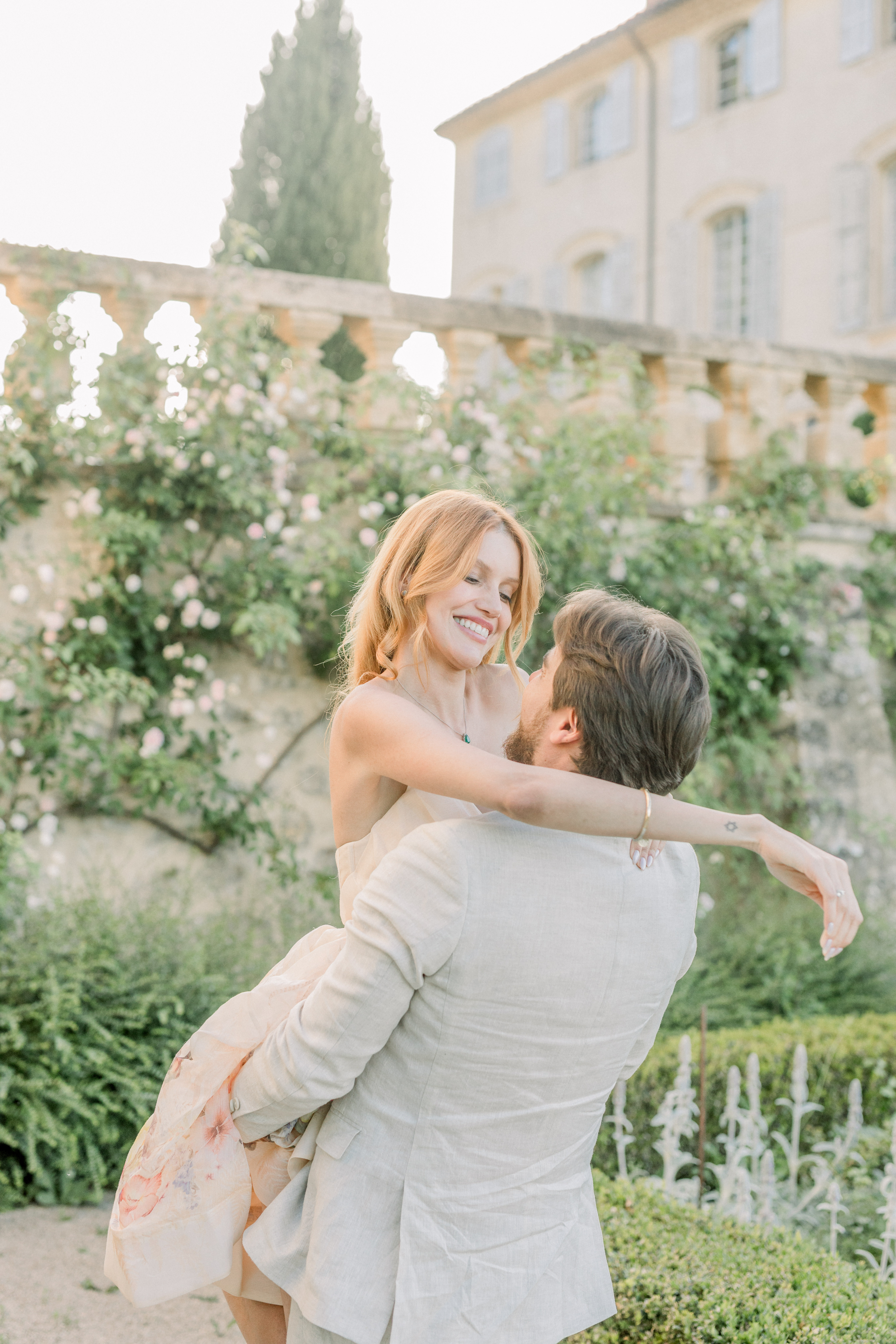 photographe demande en mariage Aix en Provence et Luberon