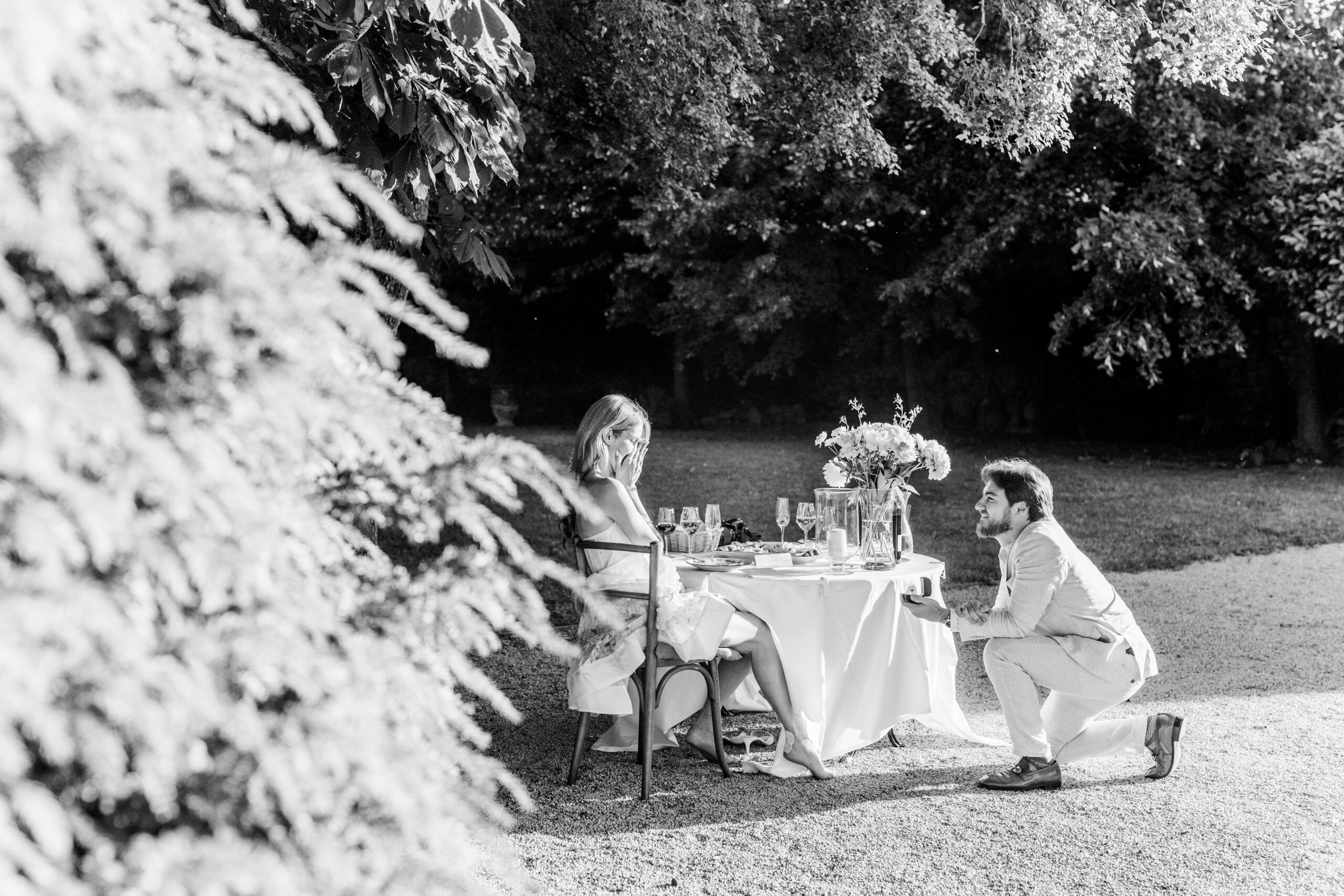 photographe demande en mariage aix en provence