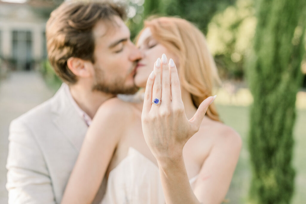 photographe demande en mariage Aix en Provence